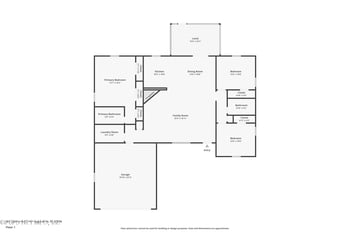 502 Queen Rd, St Augustine, FL 32086