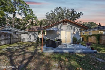 1316 Rensselaer Ave, Jacksonville, FL 32205