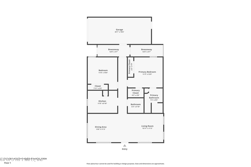 1314 Beech St, Fernandina Beach, FL 32034