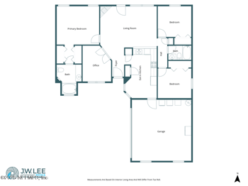 2482 Aloha Ln, Middleburg, FL 32068