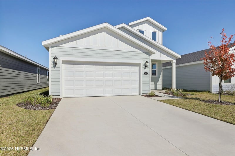 7803 Cahill Ln, Jacksonville, FL 32219