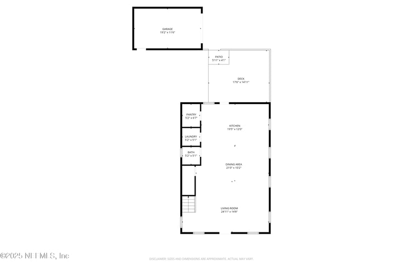 3805 Park St, Jacksonville, FL 32205