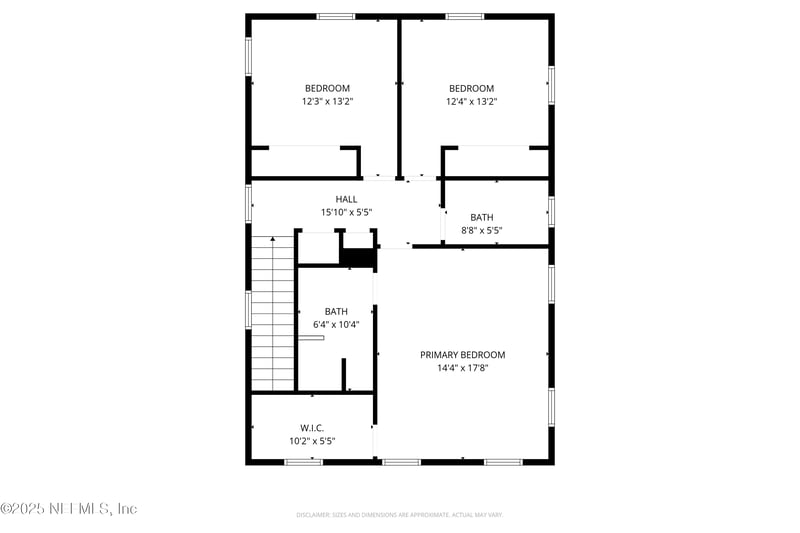 3805 Park St, Jacksonville, FL 32205