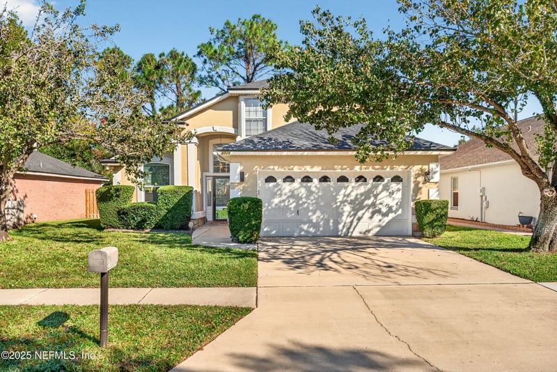 3719 Sea Hawk St, Jacksonville, FL 32224