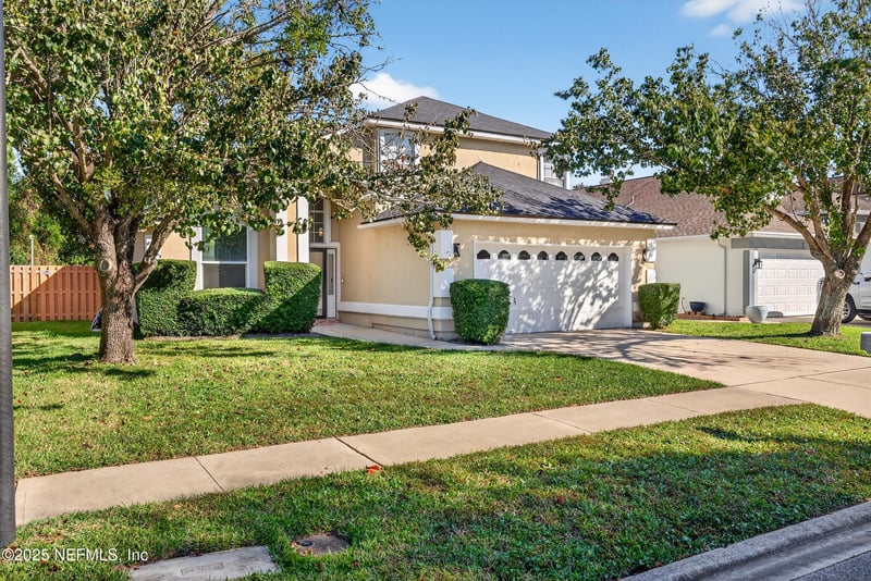 3719 Sea Hawk St, Jacksonville, FL 32224