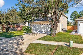 3719 Sea Hawk St, Jacksonville, FL 32224