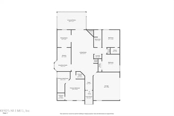 3211 Chantilly Ct, Orange Park, FL 32073