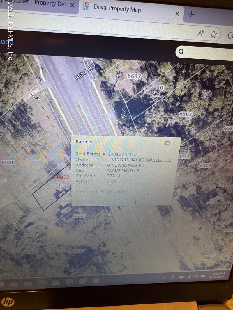 0 New Kings Rd, Jacksonville, FL 32219