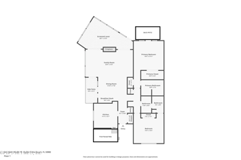 346 Quail Pointe Dr, Ponte Vedra Beach, FL 32082