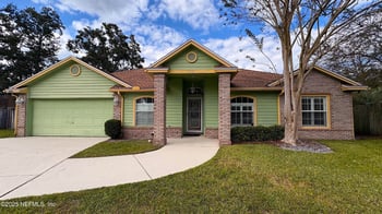 8581 Shuter Ct, Jacksonville, FL 32220