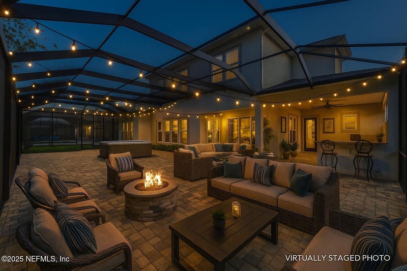 10546 Silverbrook Trl, Jacksonville, FL 32256