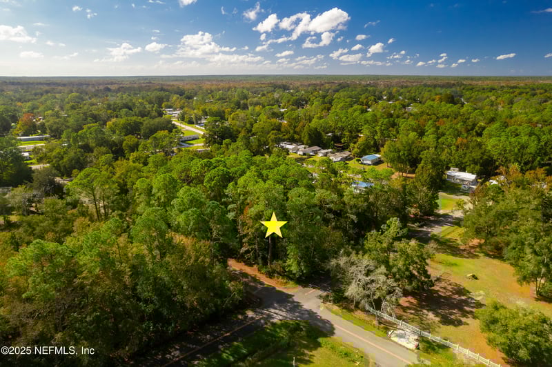 115 Pamela Dr, Satsuma, FL 32189