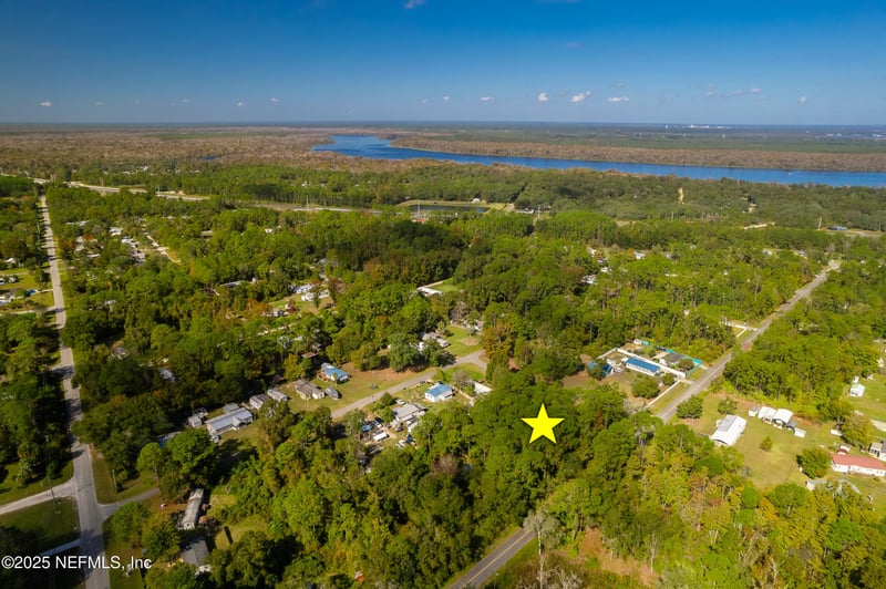 115 Pamela Dr, Satsuma, FL 32189