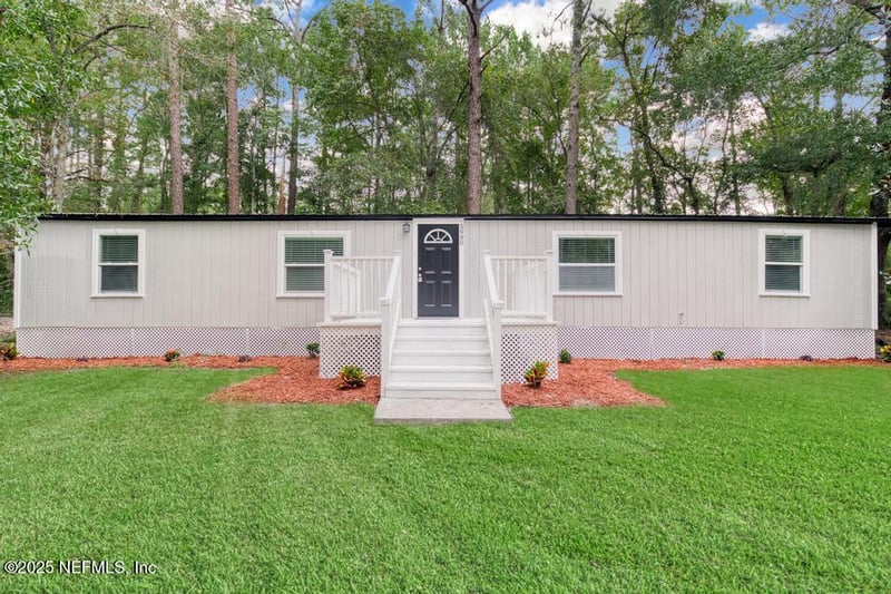 5990 Francine Dr, Jacksonville, FL 32234