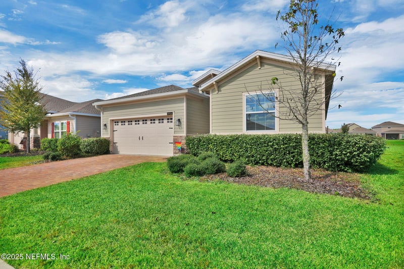 3916 Cloverdale Ct, Middleburg, FL 32068