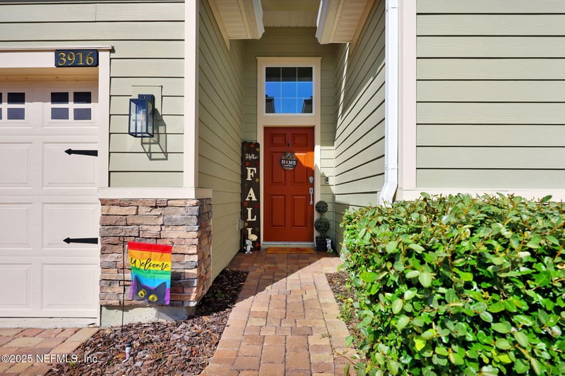 3916 Cloverdale Ct, Middleburg, FL 32068