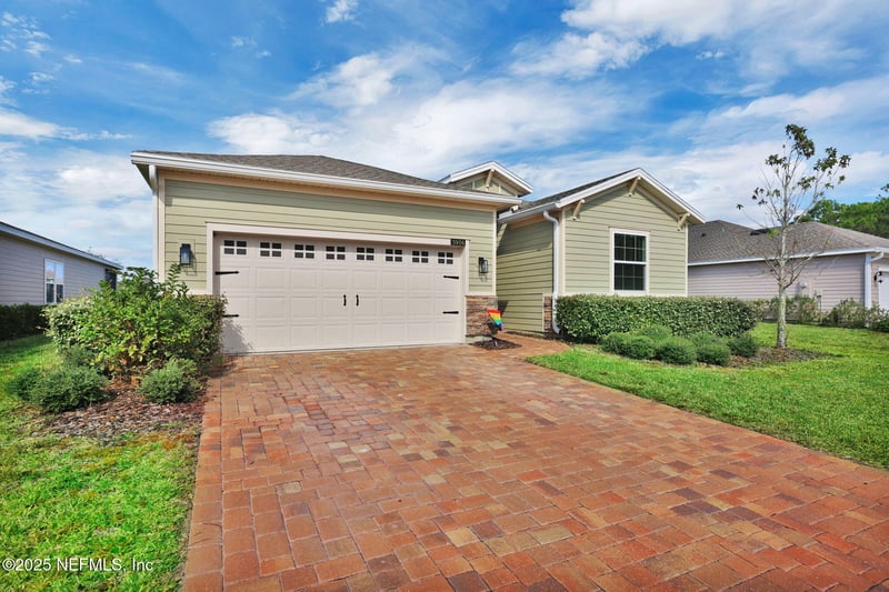 3916 Cloverdale Ct, Middleburg, FL 32068