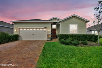 3916 Cloverdale Ct, Middleburg, FL 32068