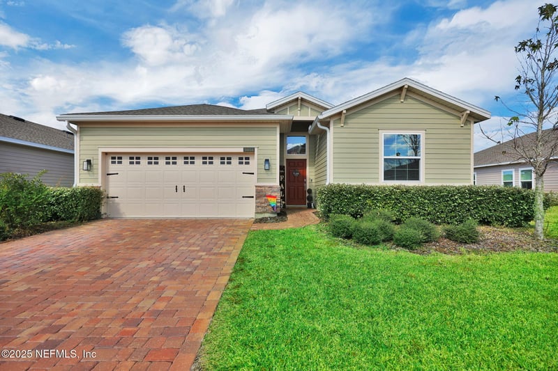 3916 Cloverdale Ct, Middleburg, FL 32068