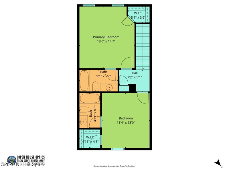 842 Servia Dr, St Johns, FL 32259