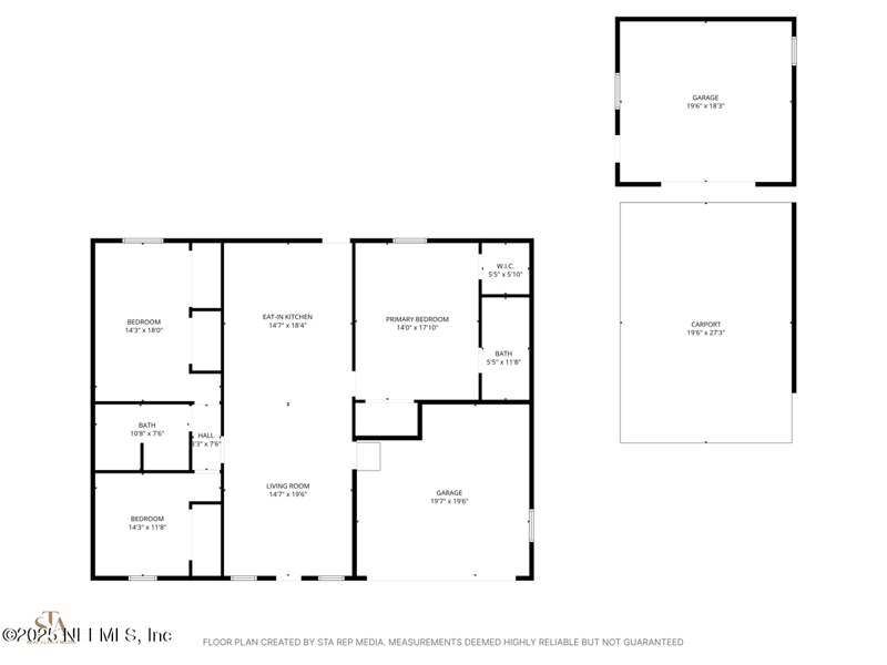 12219 Biarritz St, Jacksonville, FL 32224