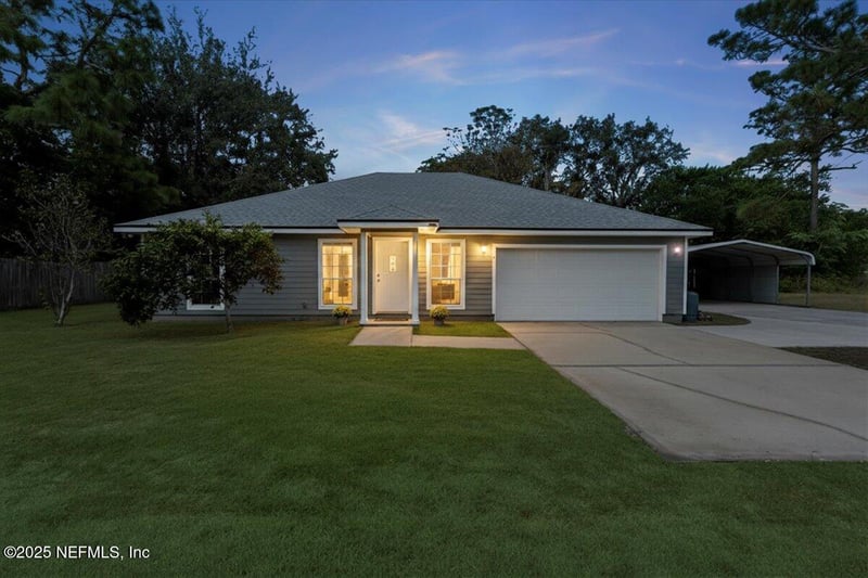 12219 Biarritz St, Jacksonville, FL 32224