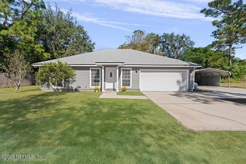 12219 Biarritz St, Jacksonville, FL 32224