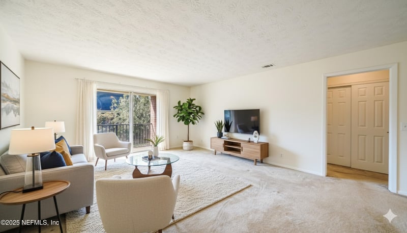 4915 Baymeadows Rd #7H, Jacksonville, FL 32217