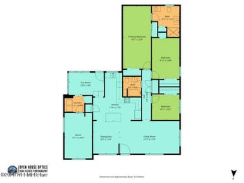 1860 Embassy Dr, Jacksonville, FL 32207