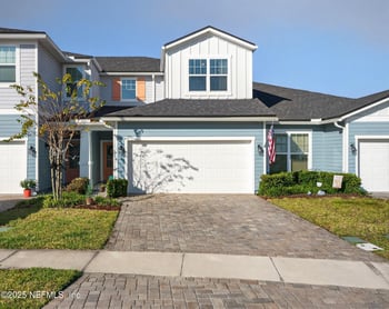 412 Pine Bluff Dr, St Augustine, FL 32092