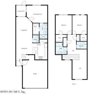 412 Pine Bluff Dr, St Augustine, FL 32092