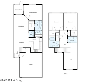 412 Pine Bluff Dr, St Augustine, FL 32092