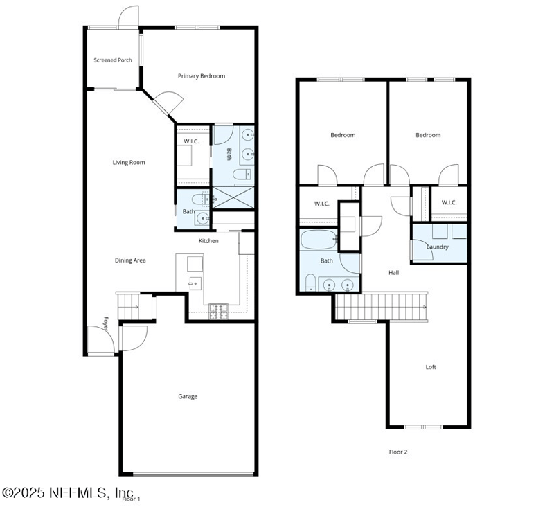 412 Pine Bluff Dr, St Augustine, FL 32092