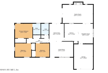 5676 Flagstaff Rd, Jacksonville, FL 32207