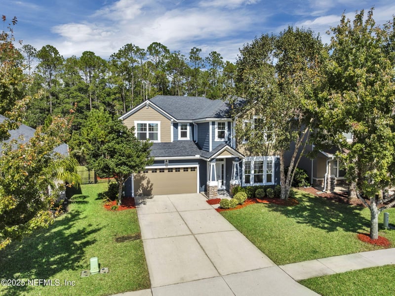 86 Old Carriage Ct, Jacksonville, FL 32081