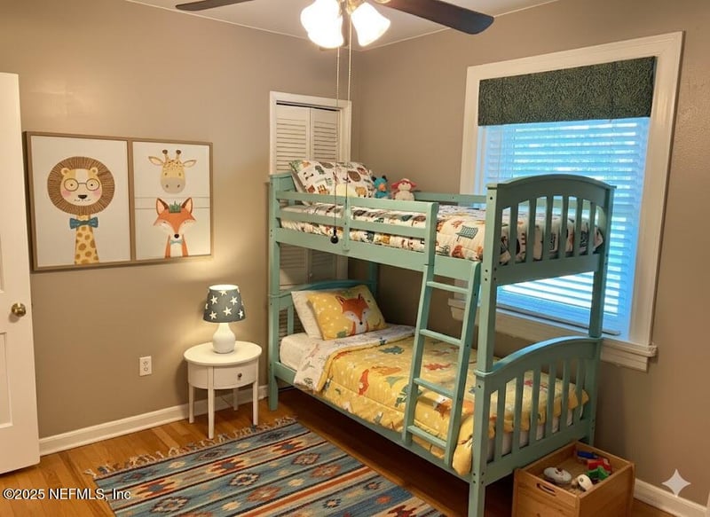 2071 Hilltop Blvd, Jacksonville, FL 32246