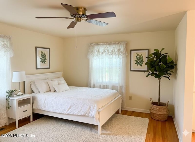 2071 Hilltop Blvd, Jacksonville, FL 32246