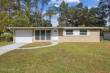 3067 Purdom Dr, Jacksonville, FL 32223