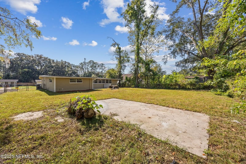 3067 Purdom Dr, Jacksonville, FL 32223