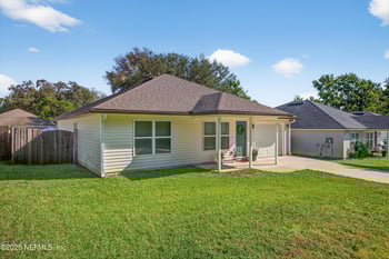1524 Center St, Green Cove Springs, FL 32043