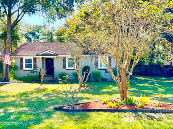 2071 Hilltop Blvd, Jacksonville, FL 32246