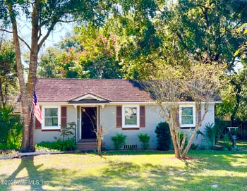 2071 Hilltop Blvd, Jacksonville, FL 32246