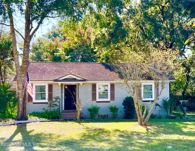 2071 Hilltop Blvd, Jacksonville, FL 32246