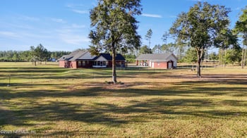 11485 Peacock Creek Rd, Glen St Mary, FL 32040