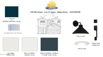 120 9th St, St Augustine Beach, FL 32080