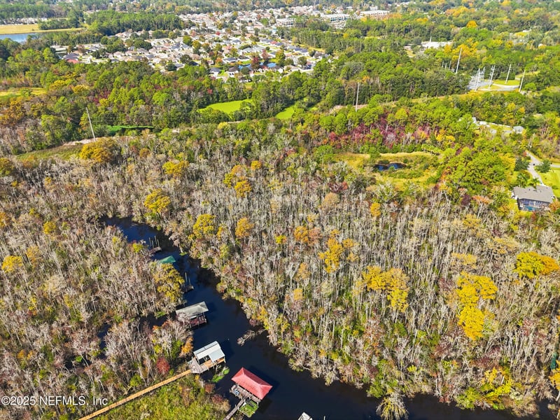 0 Landward Ln, Middleburg, FL 32068