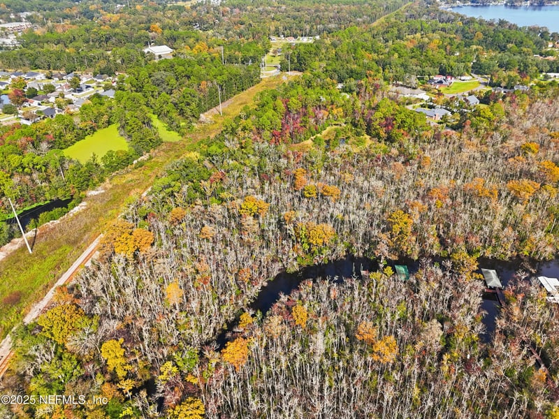 0 Landward Ln, Middleburg, FL 32068