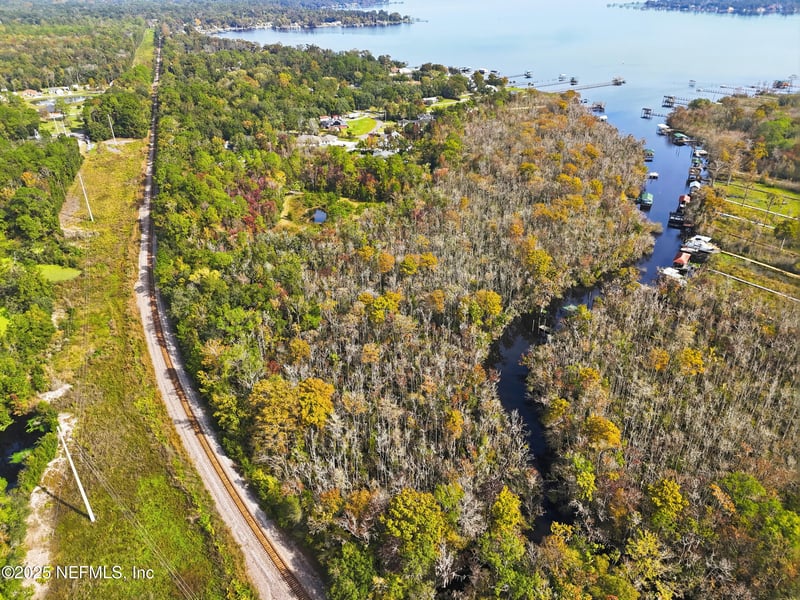 0 Landward Ln, Middleburg, FL 32068