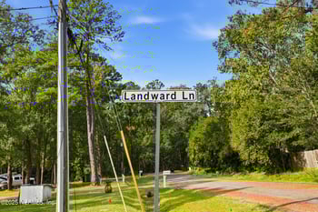 0 Landward Ln, Middleburg, FL 32068