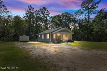 45116 Kilpatrick Rd, Callahan, FL 32011